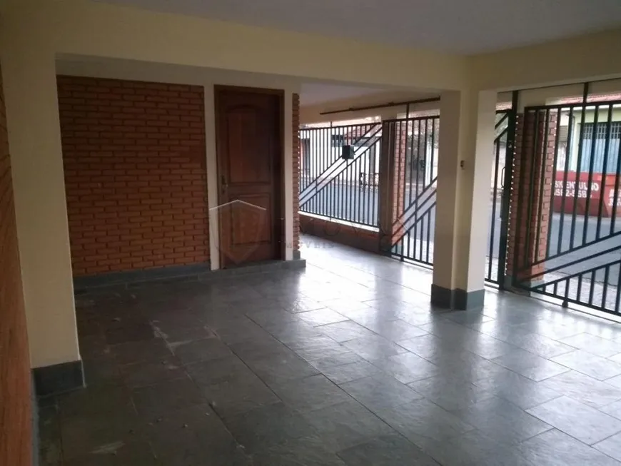 Foto 1 de Casa com 3 Quartos à venda, 151m² em , Santa Rita do Passa Quatro