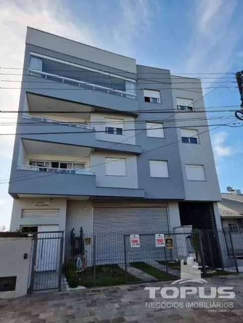 Foto 1 de Apartamento com 3 Quartos à venda, 112m² em Santa Catarina, Caxias do Sul