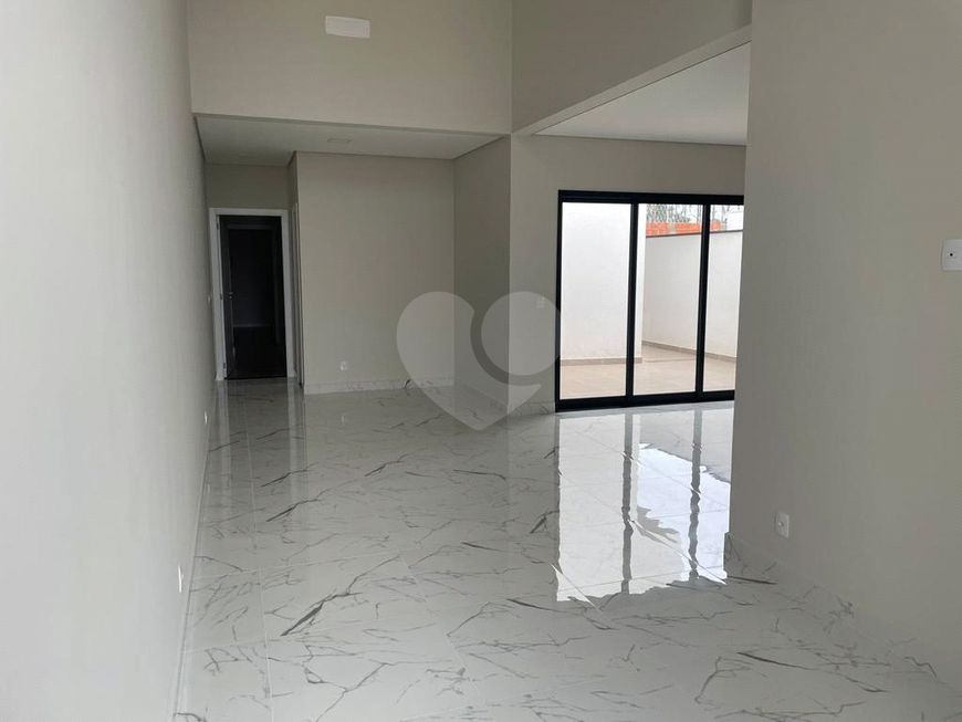 Casa de Condomínio na Avenida Ipanema, Jardim Novo Horizonte em Sorocaba,  por R$ 760.000 - Viva Real