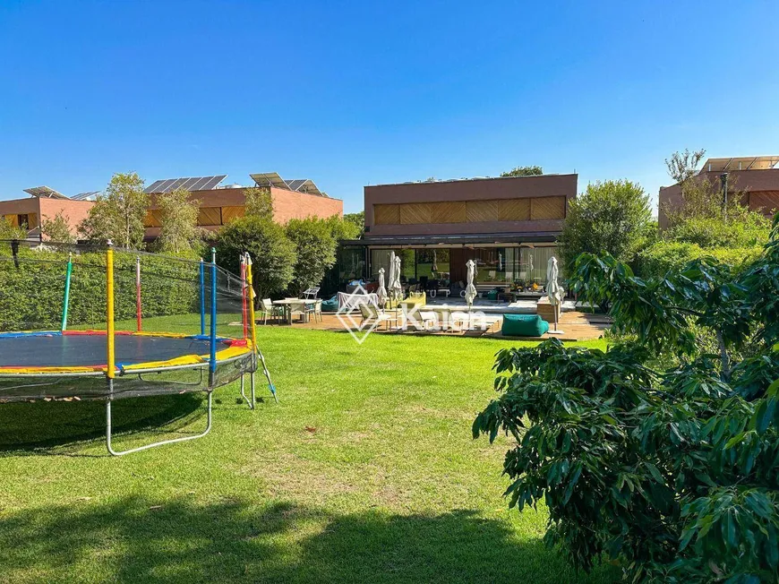 Foto 1 de Casa de Condomínio com 4 Quartos para alugar, 420m² em Condominio Fazenda Boa Vista, Porto Feliz