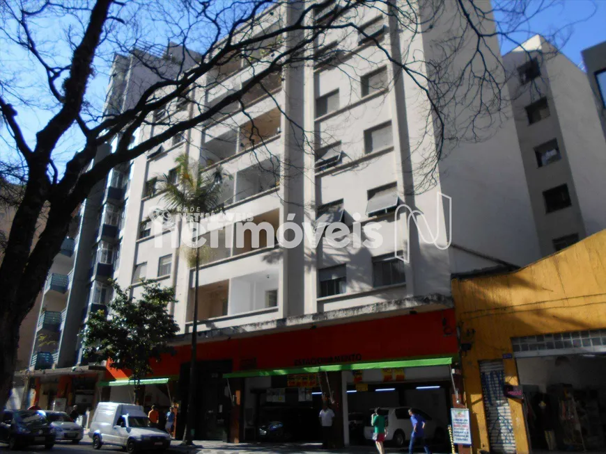 Foto 1 de Apartamento com 2 Quartos para alugar, 113m² em Vila Buarque, São Paulo
