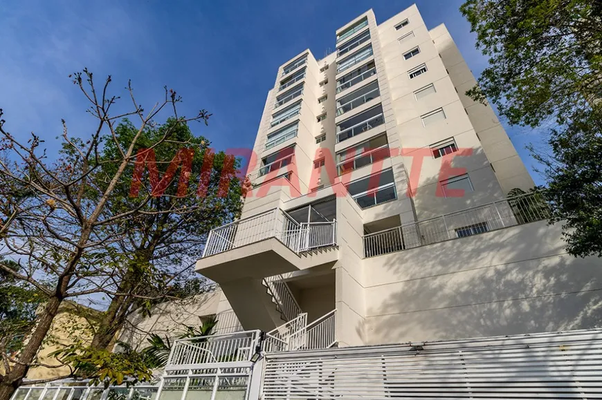 Foto 1 de Apartamento com 2 Quartos à venda, 78m² em Alto de Pinheiros, São Paulo