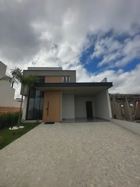 Foto 1 de Casa com 3 Quartos à venda, 120m² em Cidade Nova, Itajaí