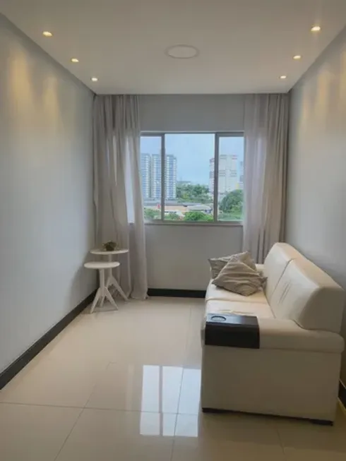 Foto 1 de Apartamento com 2 Quartos à venda, 76m² em Imbuí, Salvador