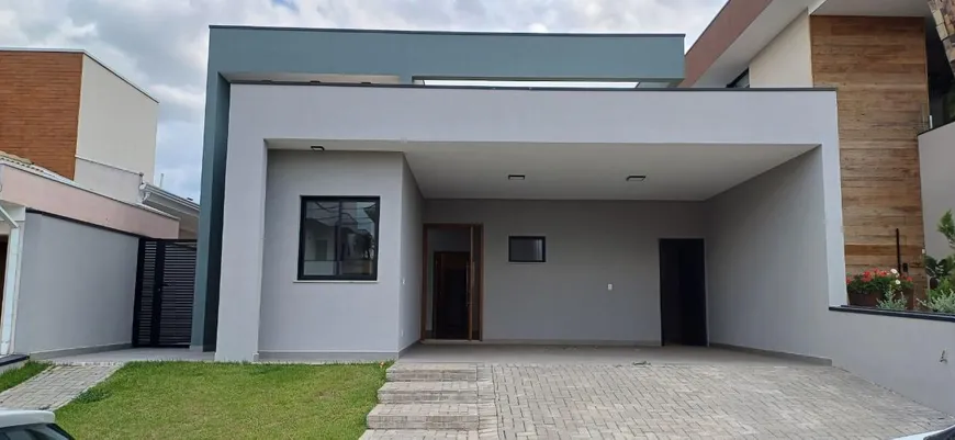 Foto 1 de Casa de Condomínio com 3 Quartos à venda, 300m² em Pinheiro, Valinhos