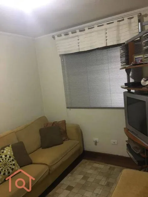 Foto 1 de Apartamento com 3 Quartos à venda, 72m² em Jabaquara, São Paulo