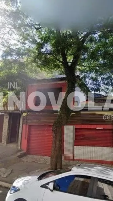 Foto 1 de Lote/Terreno à venda, 466m² em Santana, São Paulo