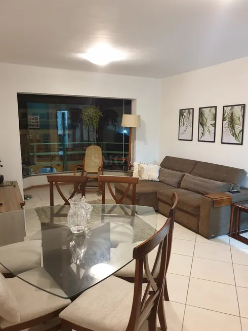 Foto 1 de Apartamento com 3 Quartos à venda, 92m² em Pantanal, Florianópolis