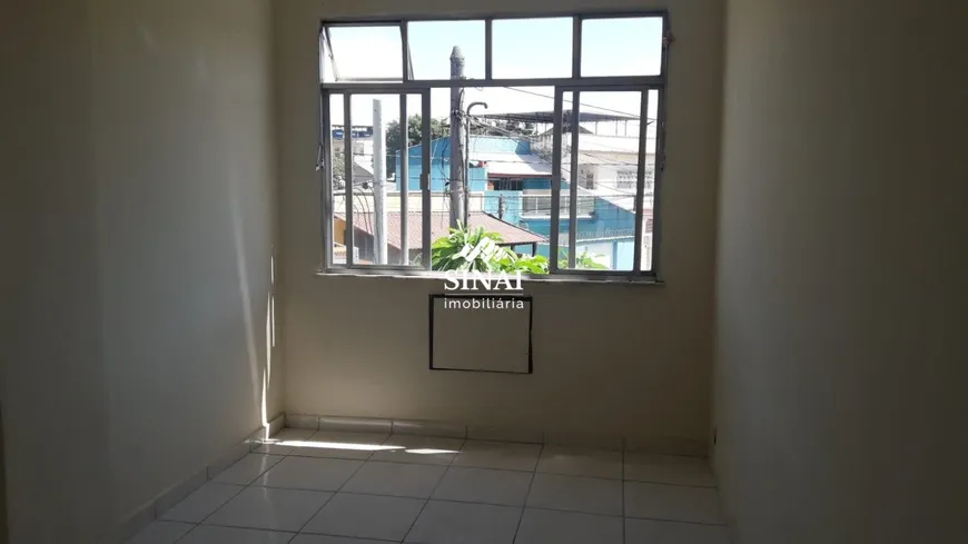 Foto 1 de Apartamento com 2 Quartos à venda, 57m² em Braz de Pina, Rio de Janeiro