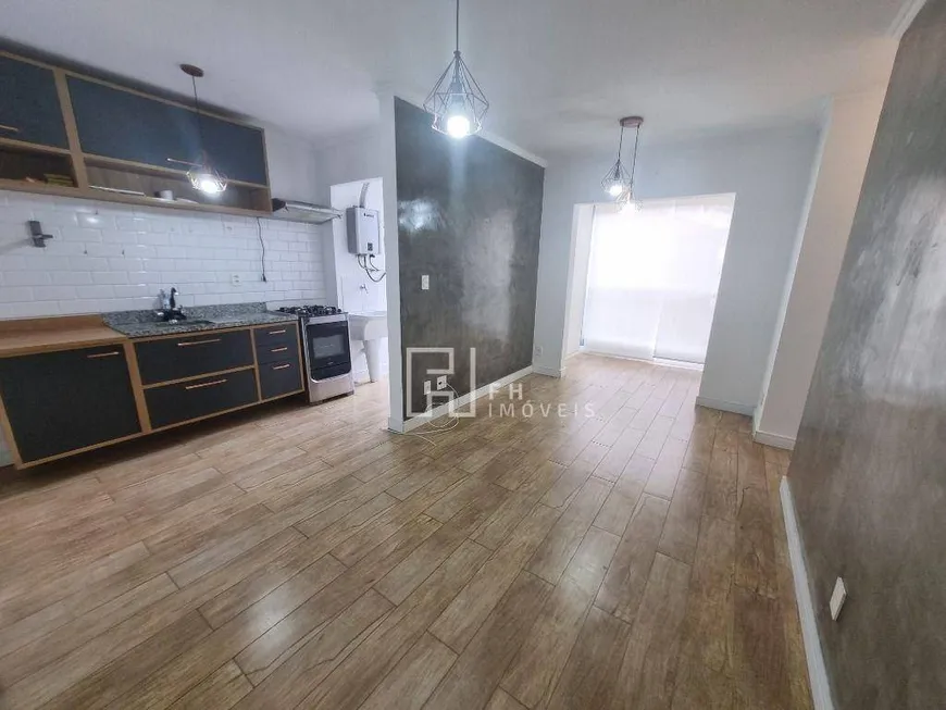 Foto 1 de Apartamento com 2 Quartos à venda, 48m² em Jardim Santa Cruz, São Paulo