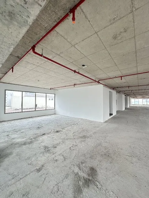 Foto 1 de Sala Comercial para venda ou aluguel, 612m² em Pinheiros, São Paulo