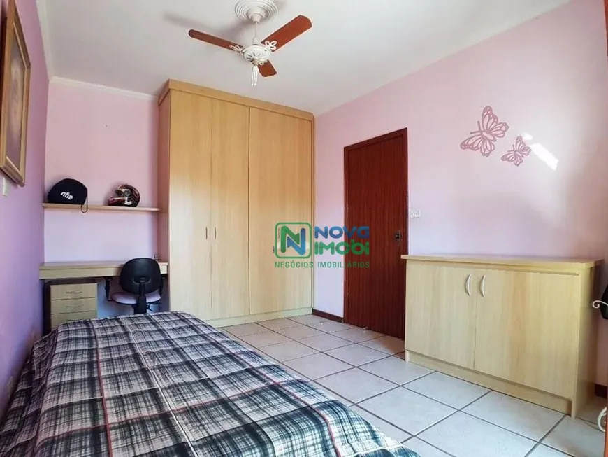 Foto 1 de Casa com 3 Quartos à venda, 151m² em Nova América, Piracicaba