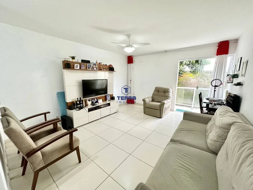 Foto 1 de Apartamento com 2 Quartos à venda, 82m² em Maria Paula, São Gonçalo