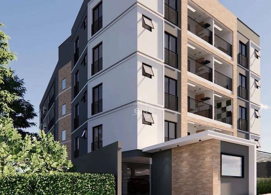 Foto 1 de Apartamento com 3 Quartos à venda, 68m² em Centro, Atibaia