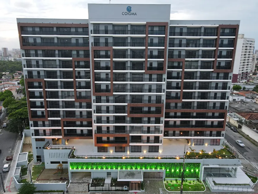 Foto 1 de Apartamento com 2 Quartos à venda, 60m² em Joaquim Tavora, Fortaleza