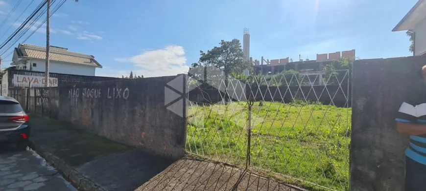 Foto 1 de Lote/Terreno para alugar, 320m² em Nossa Senhora do Rosário, São José
