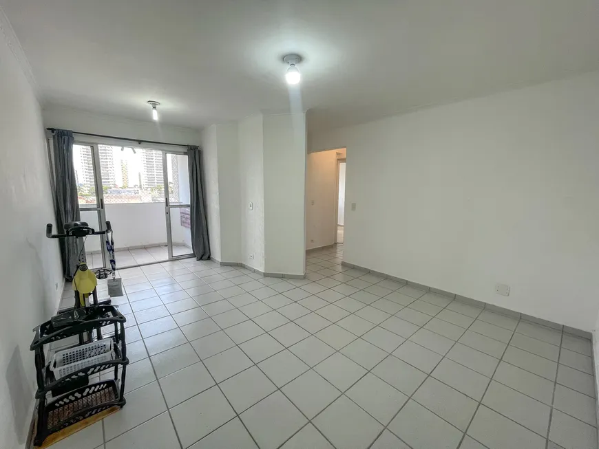 Foto 1 de Apartamento com 3 Quartos para venda ou aluguel, 80m² em Chácara Santo Antônio Zona Leste, São Paulo