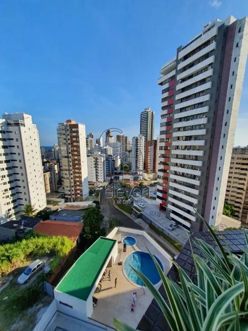 Foto 1 de Apartamento com 4 Quartos à venda, 260m² em Jardim Apipema, Salvador