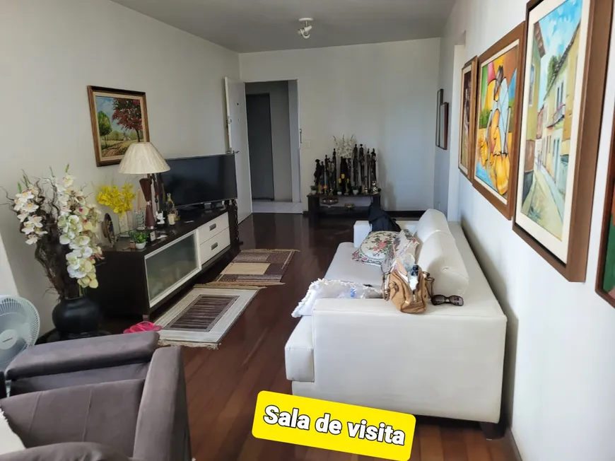Foto 1 de Apartamento com 2 Quartos à venda, 50m² em Espinheiro, Recife