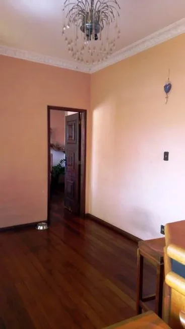Foto 1 de Casa com 4 Quartos à venda, 375m² em Concórdia, Belo Horizonte