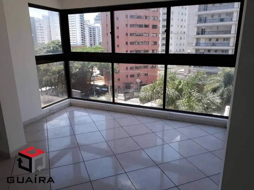 Foto 1 de Apartamento com 4 Quartos à venda, 126m² em Vila Nova Conceição, São Paulo
