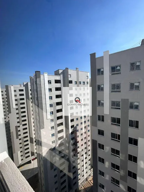 Foto 1 de Apartamento com 2 Quartos à venda, 36m² em Vila das Bandeiras, Guarulhos