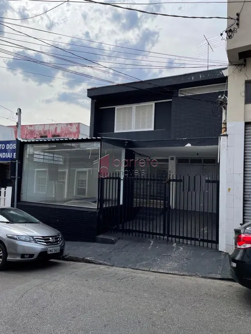 Foto 1 de Ponto Comercial para alugar, 182m² em Centro, Jundiaí