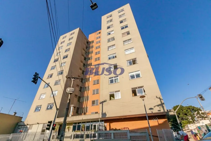 Foto 1 de Apartamento com 3 Quartos à venda, 120m² em São Francisco, Curitiba