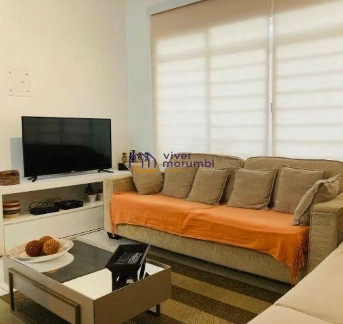 Foto 1 de Sobrado com 2 Quartos à venda, 98m² em Vila Morse, São Paulo