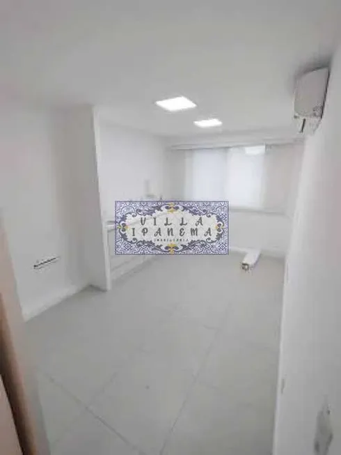 Foto 1 de Sala Comercial com 1 Quarto para venda ou aluguel, 27m² em Vila Isabel, Rio de Janeiro