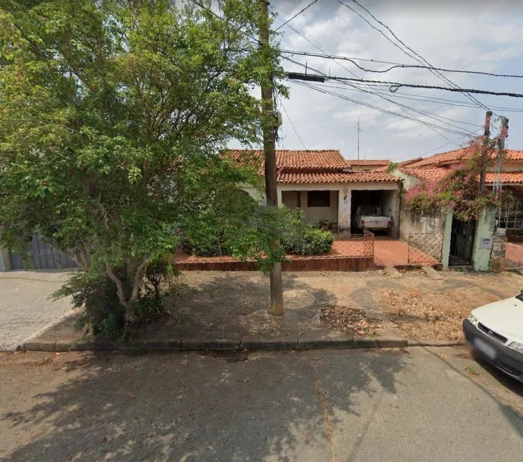 Foto 1 de Imóvel Comercial com 6 Quartos à venda, 160m² em Jardim Guanabara, Campinas