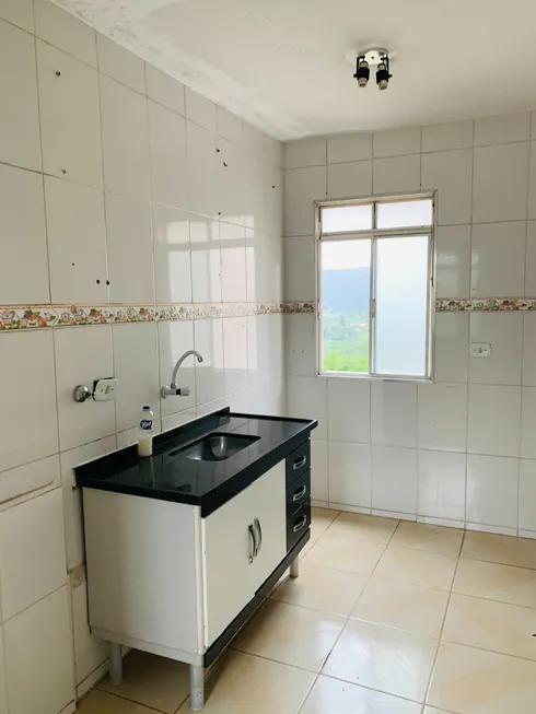 Foto 1 de Apartamento com 2 Quartos à venda, 47m² em Jordanésia, Cajamar