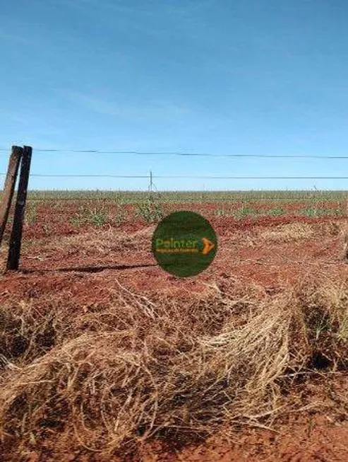 Foto 1 de Fazenda/Sítio à venda, 7647200m² em Zona Rural, Paraúna