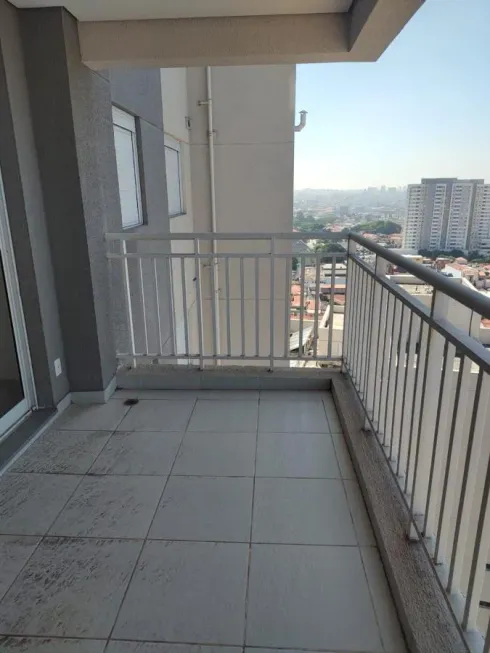 Foto 1 de Apartamento com 2 Quartos à venda, 58m² em Penha De Franca, São Paulo