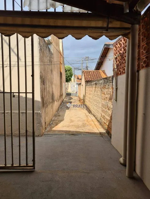 Foto 1 de Casa com 2 Quartos à venda, 80m² em Vila Elmaz, São José do Rio Preto