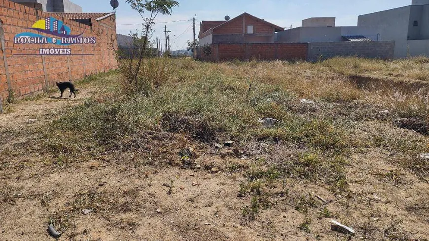 Foto 1 de Lote/Terreno à venda, 200m² em Residencial Citta di Salerno, Campinas