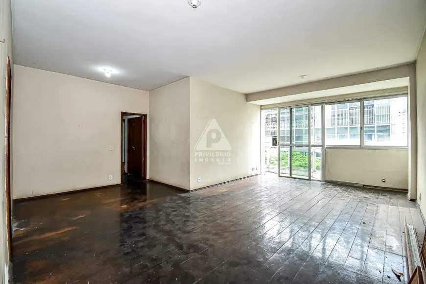 Foto 1 de Apartamento com 3 Quartos à venda, 112m² em Jardim Botânico, Rio de Janeiro