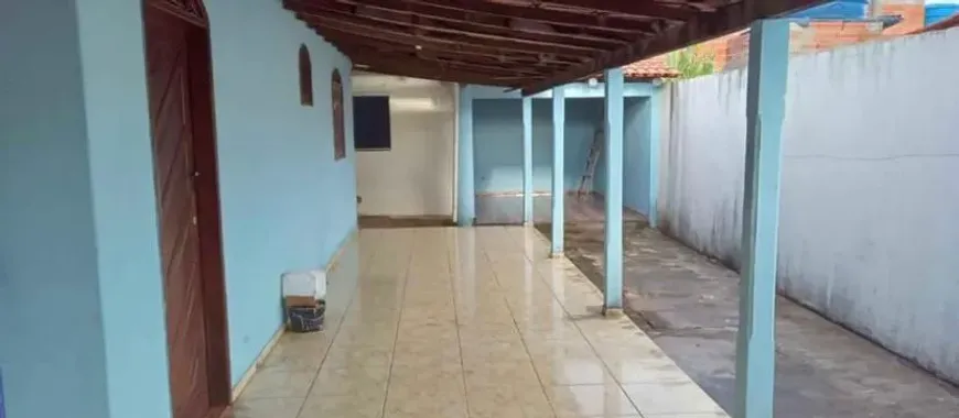 Foto 1 de Casa com 2 Quartos à venda, 160m² em Jardim Santa Inês II, São José dos Campos