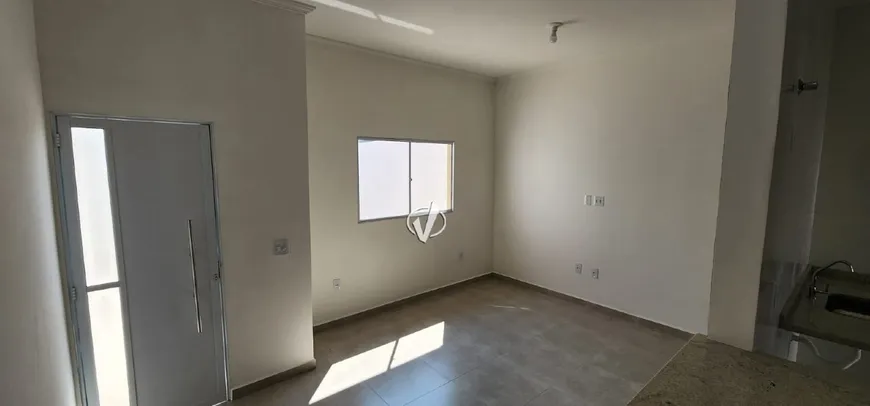 Foto 1 de Casa com 3 Quartos à venda, 98m² em Alto do Cardoso, Pindamonhangaba