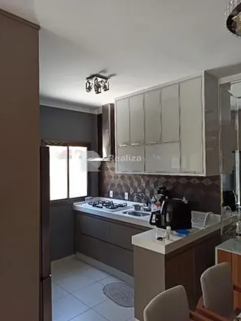 Foto 1 de Casa de Condomínio com 3 Quartos à venda, 70m² em Barreiro Rural, Taubaté