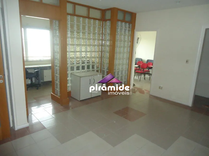 Foto 1 de Sala Comercial à venda, 66m² em Centro, São José dos Campos