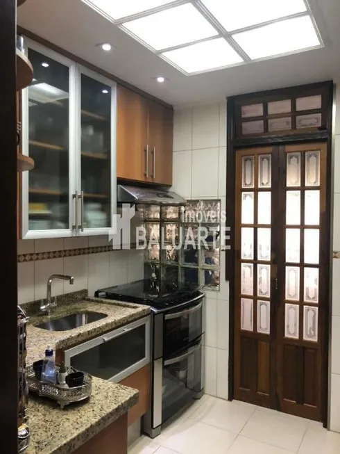 Foto 1 de Apartamento com 3 Quartos à venda, 84m² em Morumbi, São Paulo