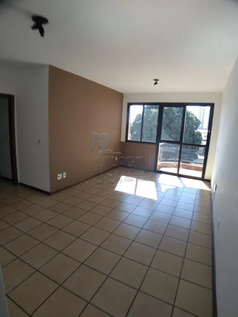 Foto 1 de Apartamento com 3 Quartos à venda, 97m² em Campos Eliseos, Ribeirão Preto