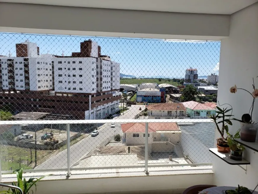 Foto 1 de Apartamento com 3 Quartos à venda, 118m² em Rio Caveiras, Biguaçu