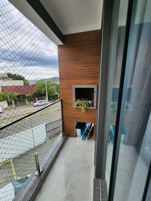 Foto 1 de Apartamento com 2 Quartos à venda, 51m² em Santa Regina, Camboriú