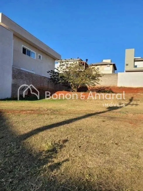 Foto 1 de Lote/Terreno à venda, 300m² em Sao Luiz, Paulínia