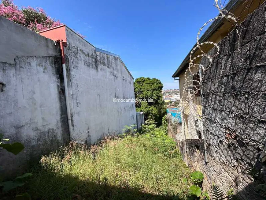 Foto 1 de Lote/Terreno à venda, 262m² em Centro, Itatiba