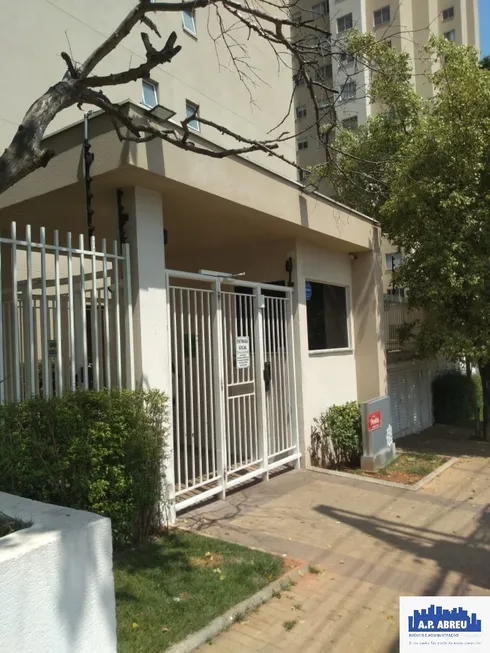 Foto 1 de Apartamento com 1 Quarto à venda, 29m² em Cangaíba, São Paulo