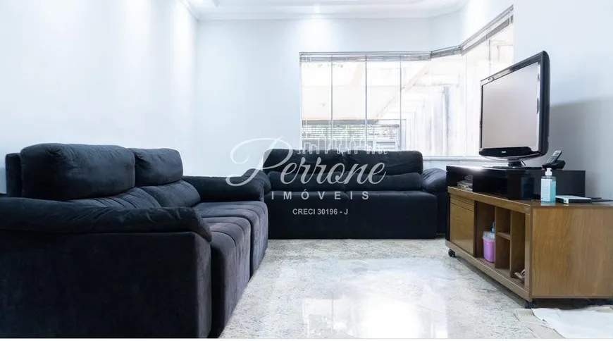 Foto 1 de Sobrado com 3 Quartos à venda, 150m² em Vila Mafra, São Paulo