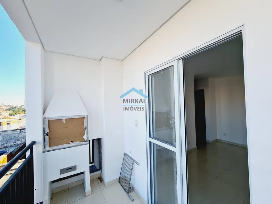 Foto 1 de Apartamento com 2 Quartos à venda, 55m² em Chácara Santo Antônio Zona Leste, São Paulo